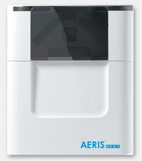 Rekuperator AERISnext 600 L/R VV ST