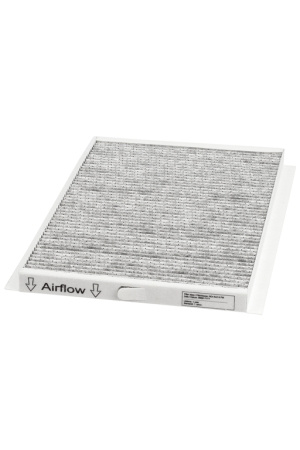 Filtr oryginalny plisowany, kasetowy do rekuperatora DRAFTON Professional 225 i BRINK Flair 225 - węglowy (1szt)