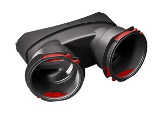 HEATPEX ARIA CONNECT Moduł 2x90mm