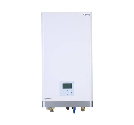 Rotenso Pompa ciepła SPLIT AQUAMI 12kW komplet