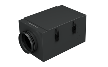 Filtr kanałowy Thesslagreen CleanBox 200