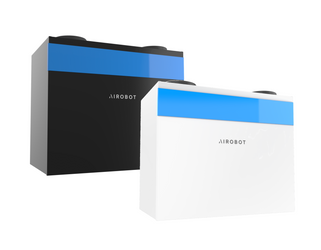 AIROBOT Rekuperator V8 ERV entalpiczny