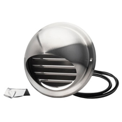 Czerpnia/wyrzutnia UVLA 160