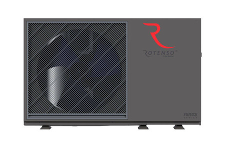 Rotenso Pompa ciepła Monoblock AIRMI 12kW AIM120X3