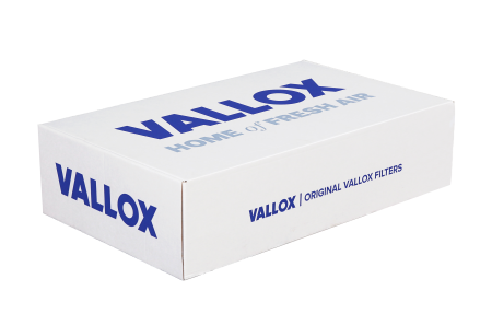 Filtry do rekuperatora VALLOX 145 SE, MV (komplet)