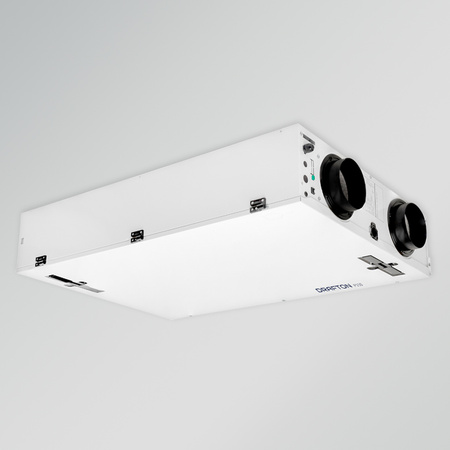 DRAFTON Rekuperator P 300+