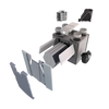 DRAFTON Rekuperator Professional 450