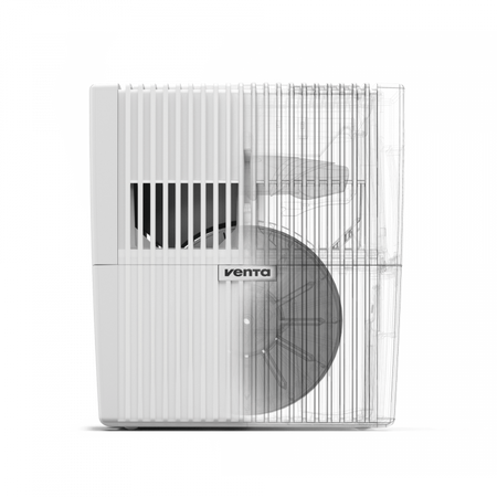 Nawilżacz/oczyszczacz Venta LW15 Airwasher