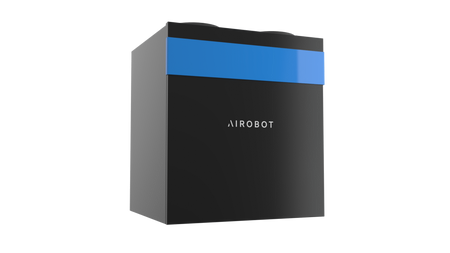 AIROBOT Rekuperator V6 ERV entalpiczny
