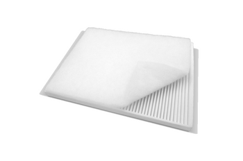 PRO-VENT Filtr warstwowy G4 (longlife) do rekuperatora Mistral City FH/FV 200 (1szt)