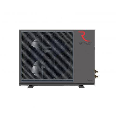 Rotenso Pompa ciepła SPLIT AIRMI 14kW komplet