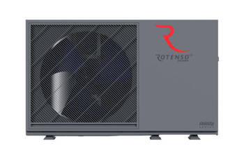 Rotenso Pompa ciepła Monoblock AIRMI 14kW AIM140X3