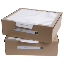 FLEXIT Filtry do rekuperatora – Nordic S7