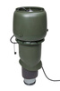 Cicha kuchnia VILPE Wentylator dachowy E190P/125/500