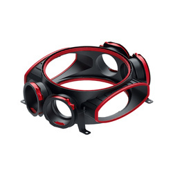 HEATPEX ARIA CONNECT Korpus skrzynki rozdzielczej 75mm