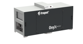 Rekuperator Frapol ONYX Passiv 2000