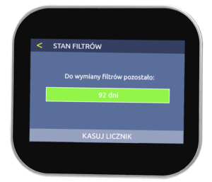 PRO-VENT Sterownik RC7 EASY