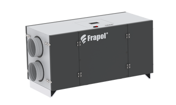 Rekuperator Frapol ONYX Compact 500