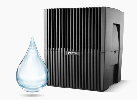 Nawilżacz/oczyszczacz Venta LW45 Airwasher