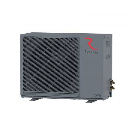 Rotenso Pompa ciepła SPLIT AIRMI 10kW komplet