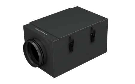 Filtr kanałowy Thesslagreen CleanBox 200XL