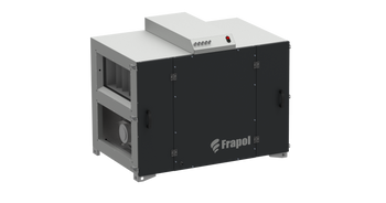 Rekuperator Frapol ONYX Passiv 1500