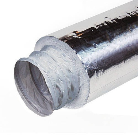 Przewód elastyczny izolowany MASTERFLEX bakteriobójczy 204mm [10mb]