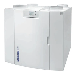 DRAFTON Rekuperator Professional 300