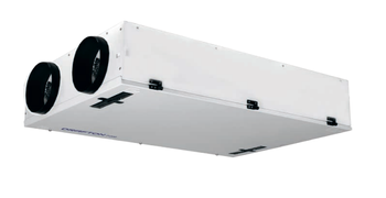 DRAFTON Rekuperator P 300+