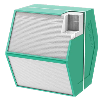 Rekuperator Thesslagreen AirPack HOME 600V Energy+