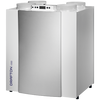 Komplet oryginalnych filtrów na metalowej ramce do rekuperatora DRAFTON V300 i BRINK Excellent 300/400/450 - G3 (2szt)