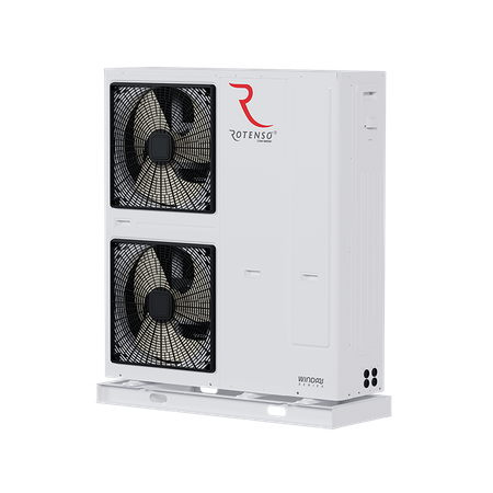 Rotenso Pompa ciepła Monoblock WINDMI 14kW WIM140X3