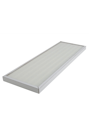 Filtr oryginalny plisowany do rekuperatora DRAFTON V300 i BRINK Excellent 300/400/450 - F7 (1szt)