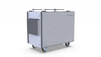 Rekuperator Defro DRX OPTI 300 V