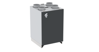 Rekuperator Frapol ONYX Pride 400