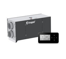 Rekuperator Frapol ONYX Compact 500