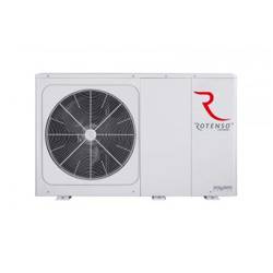 Rotenso Pompa ciepła Monoblock AQUAMI 16kW AQM160X3