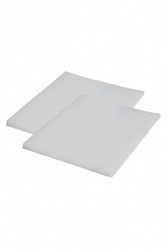 Komplet filtrów do rekuperatora DRAFTON P300 i BRINK SKY 300 - G4 (2szt)