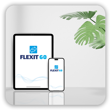 Rekuperator Flexit Nordic S7
