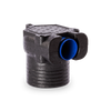 Alnor Skrzynka rozprężna FLX-EPP 1x75/100mm mufowa
