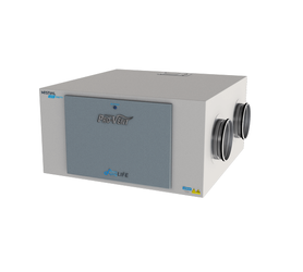 PRO-VENT Rekuperator Mistral City FH 200 entalpiczny