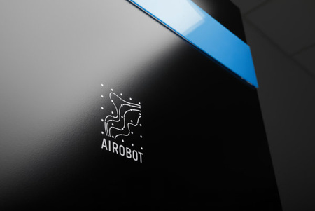 AIROBOT Rekuperator V8 HRV