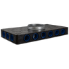 Alnor Rozdzielacz FLX-EPP 12x75/200mm (3-6-3-0)