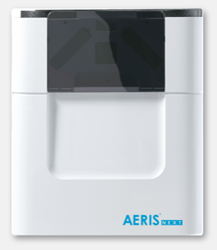 Rekuperator AERISnext 450 L/R VV ST ERV (entalpiczny)