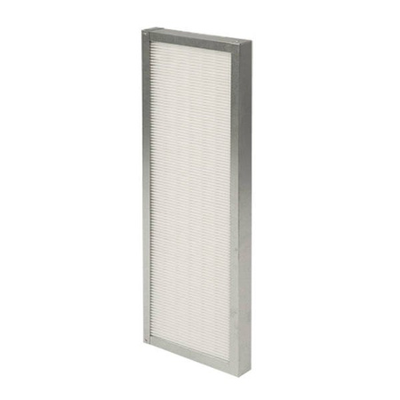 Filtr WANAS 550V/2, 550H/2 lub 550V/3, 550H/3 ANTYSMOG 1szt