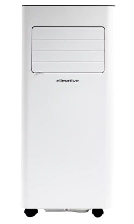 Klimatyzator przenośny Climative AC26-S MINI WiFi