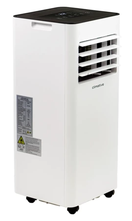 Klimatyzator przenośny Climative AC26-S MINI WiFi