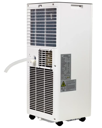 Klimatyzator przenośny Climative AC26-S MINI WiFi