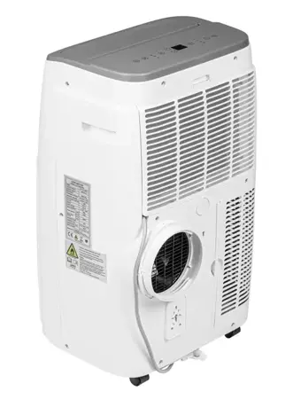 Klimatyzator przenośny Climative AC41-S JET WiFi