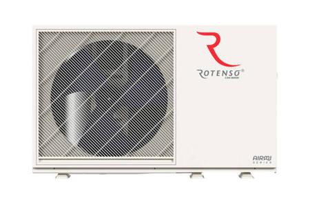 Rotenso Pompa ciepła Monoblock AIRMI 14kW AIM140X3